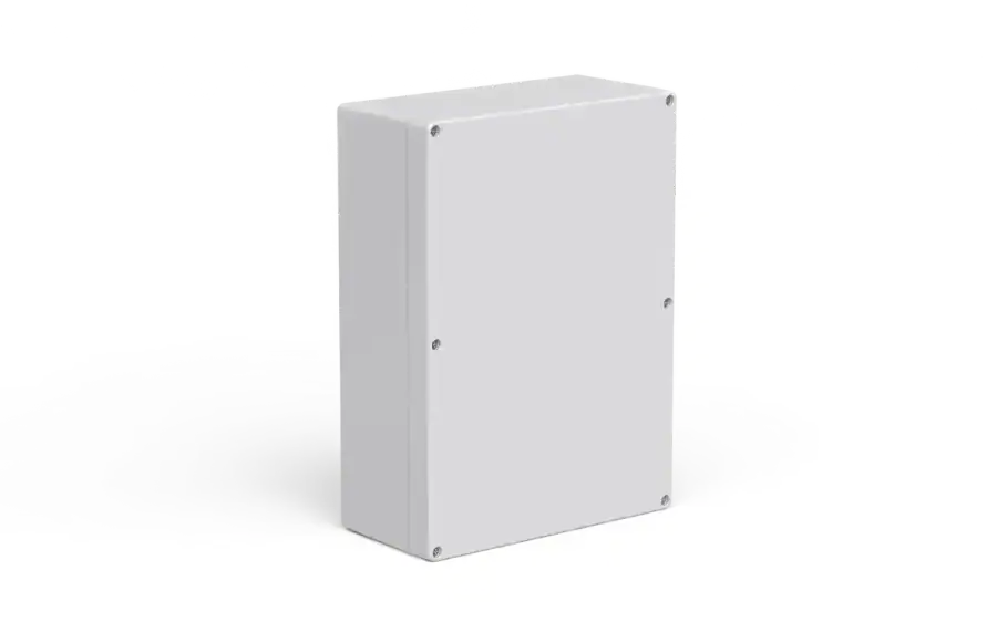 F290-210-100 No Ears · Gray product view 3