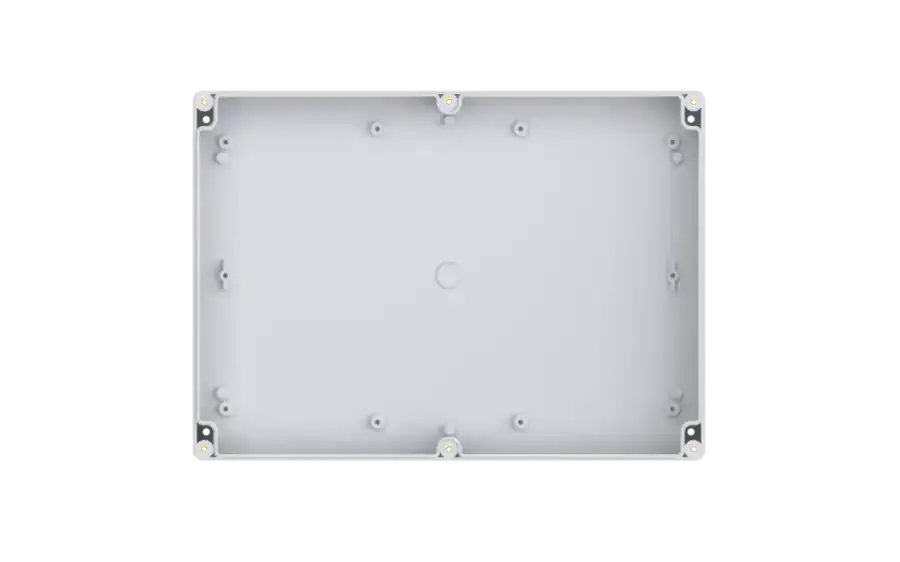 F290-210-60 No Ears · Gray product view