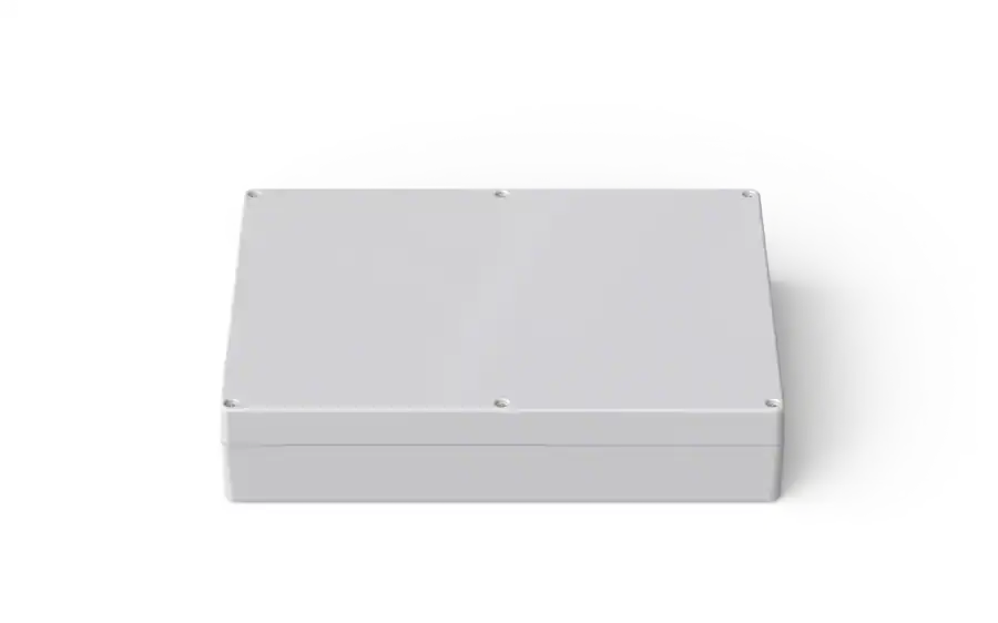 F290-210-60 No Ears · Gray product view 2