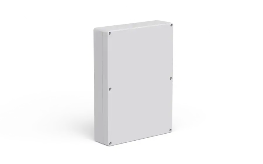 F290-210-60 No Ears · Gray product view 3