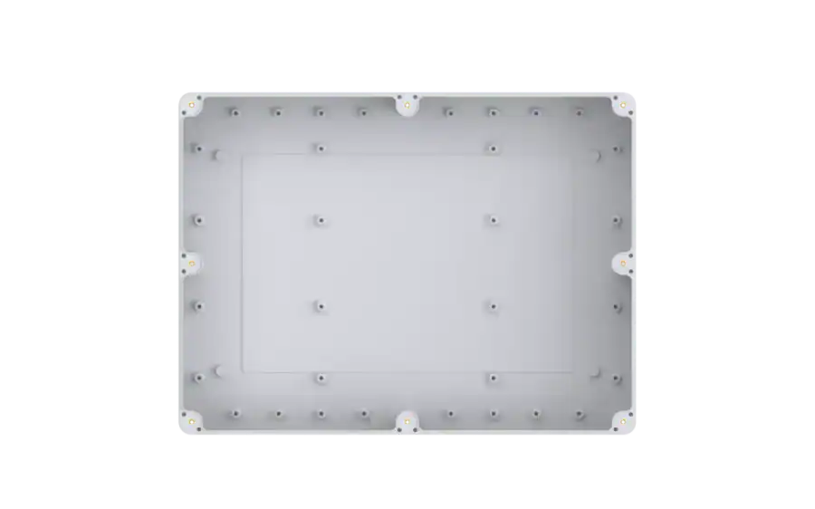 F320-240-110 No Ears · Gray product view