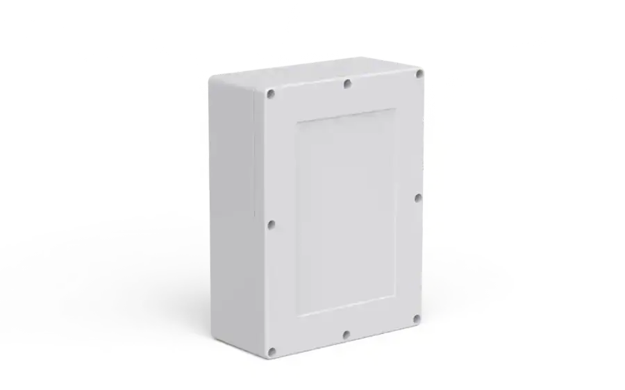 F320-240-110 No Ears · Gray product view 3