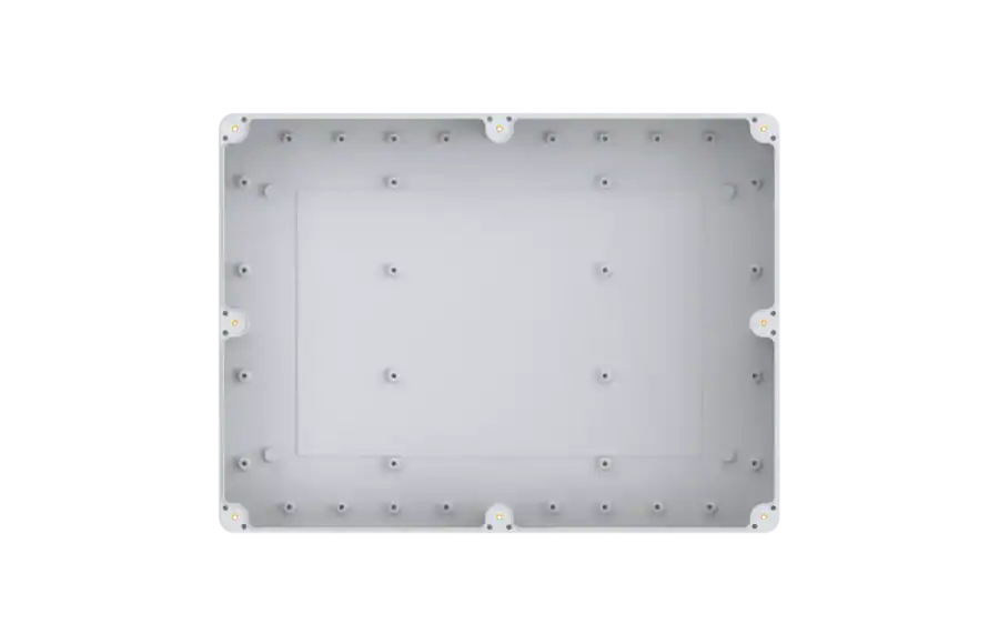 F320-240-140 No Ears · Gray product view