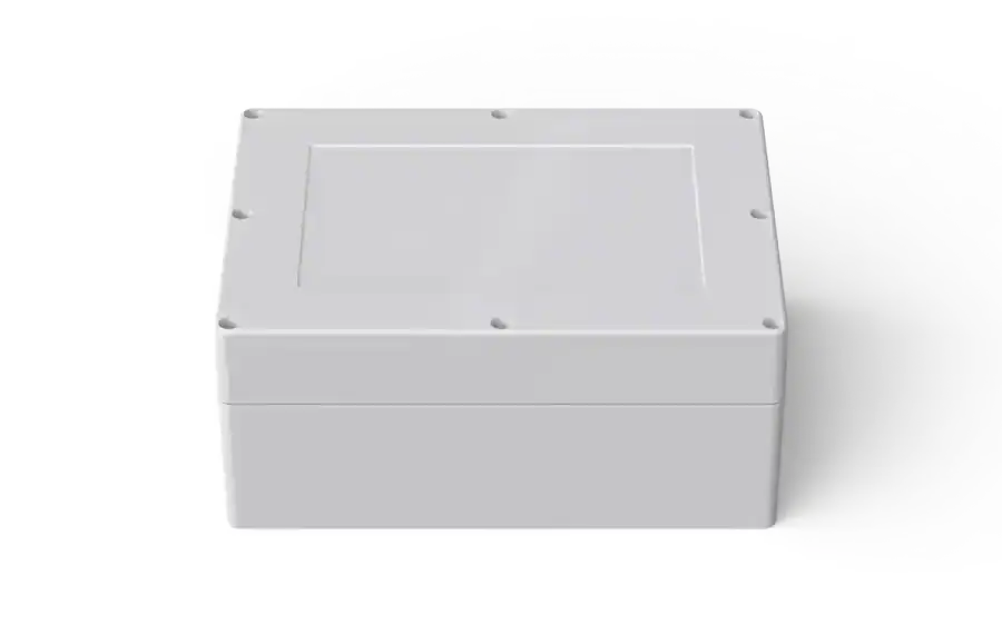 F320-240-140 No Ears · Gray product view 2
