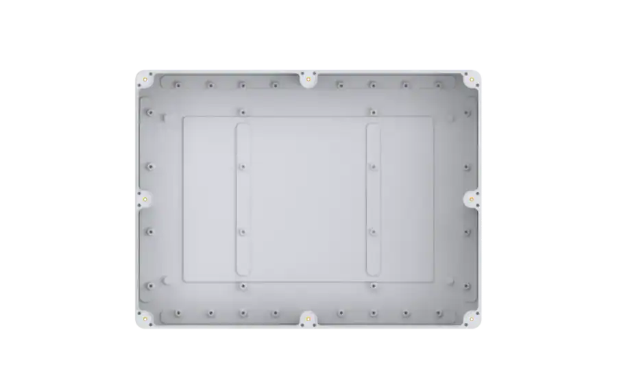 F320-240-155 No Ears · Gray product view