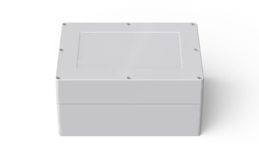 F320-240-155 No Ears · Gray product view 2