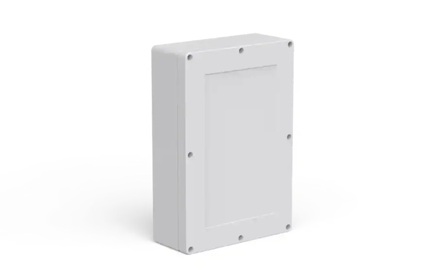 F380-260-105 No Ears · Gray product view 3