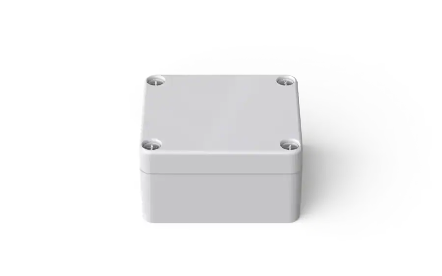 F63-58-34 No Ears · Gray product view 2