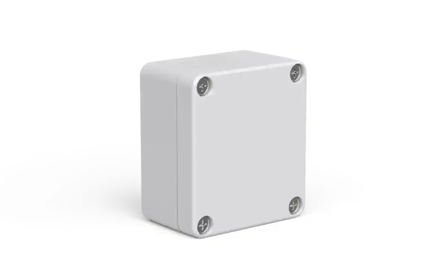 F63-58-34 No Ears · Gray product view 3
