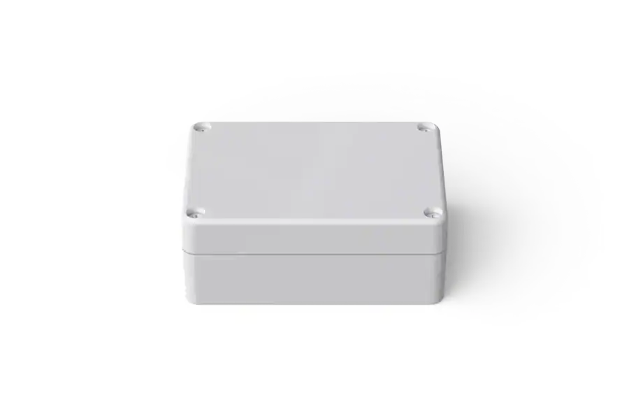 F83-58-34 No Ears · Gray product view 2