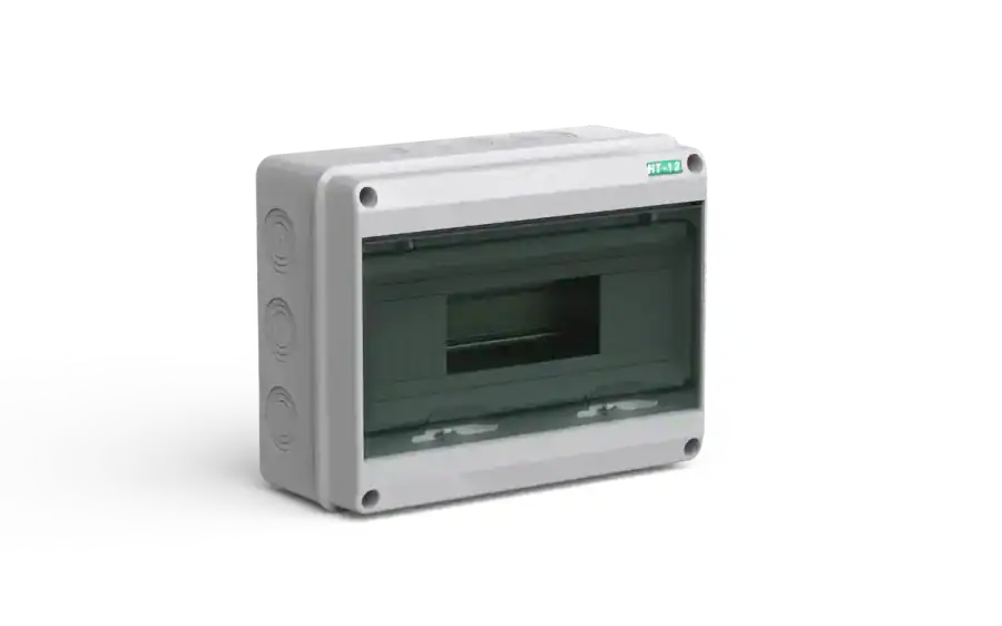 HT-12 All Models product view
