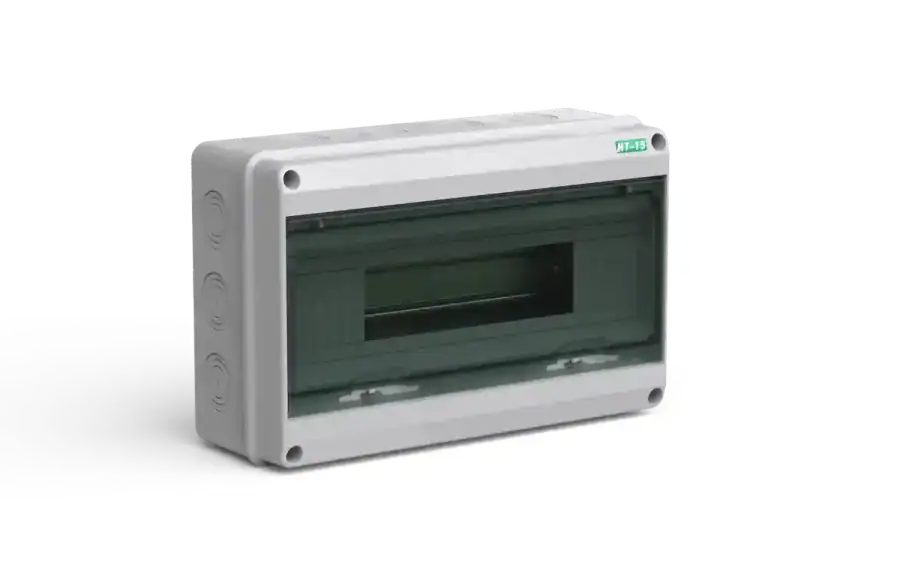 HT-15 All Models product view