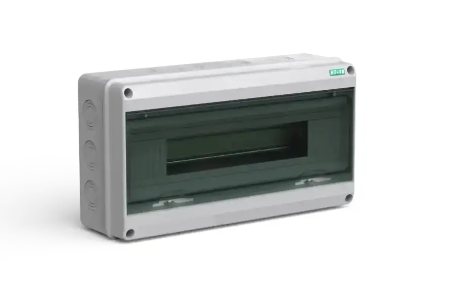 HT-18 All Models product view