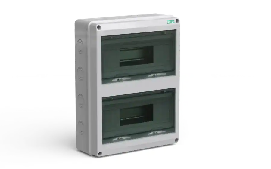 HT-24 All Models product view