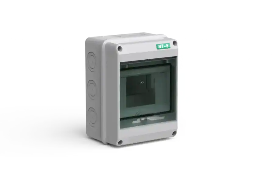 HT-5 All Models product view