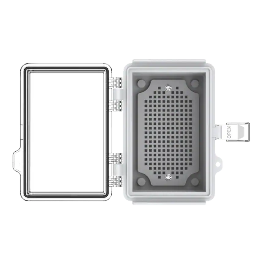 150-100-70 Transparent Lid product view