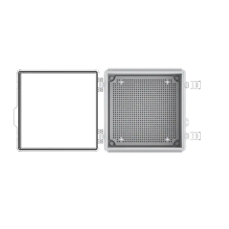 210-210-100 Transparent Lid product view 2