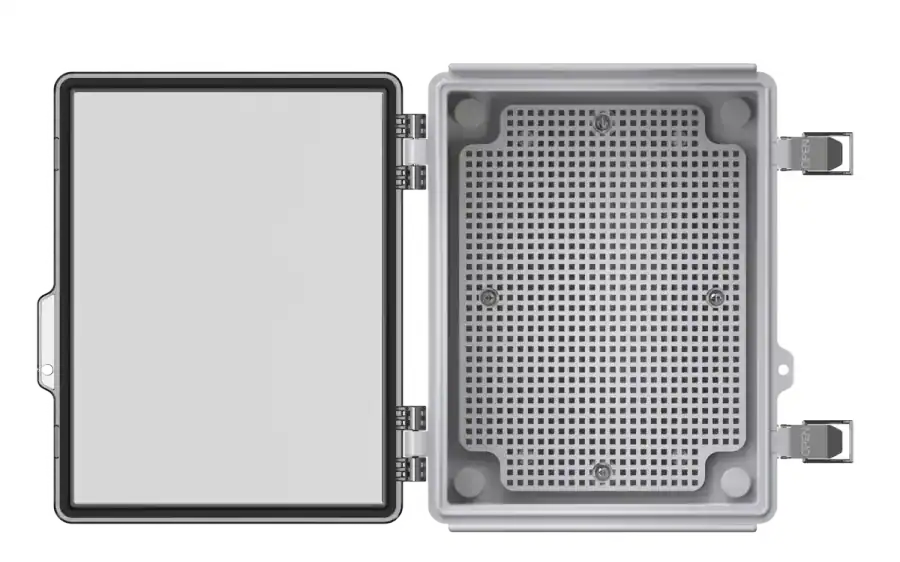 220-170-110 Transparent Lid product view