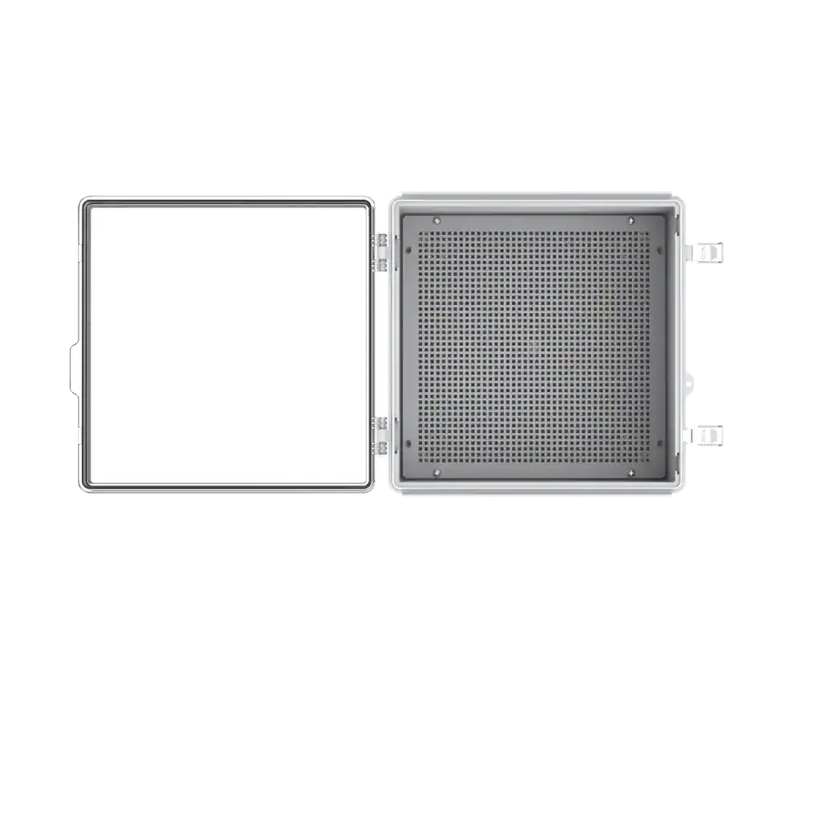 300-300-170 Transparent Lid product view 2