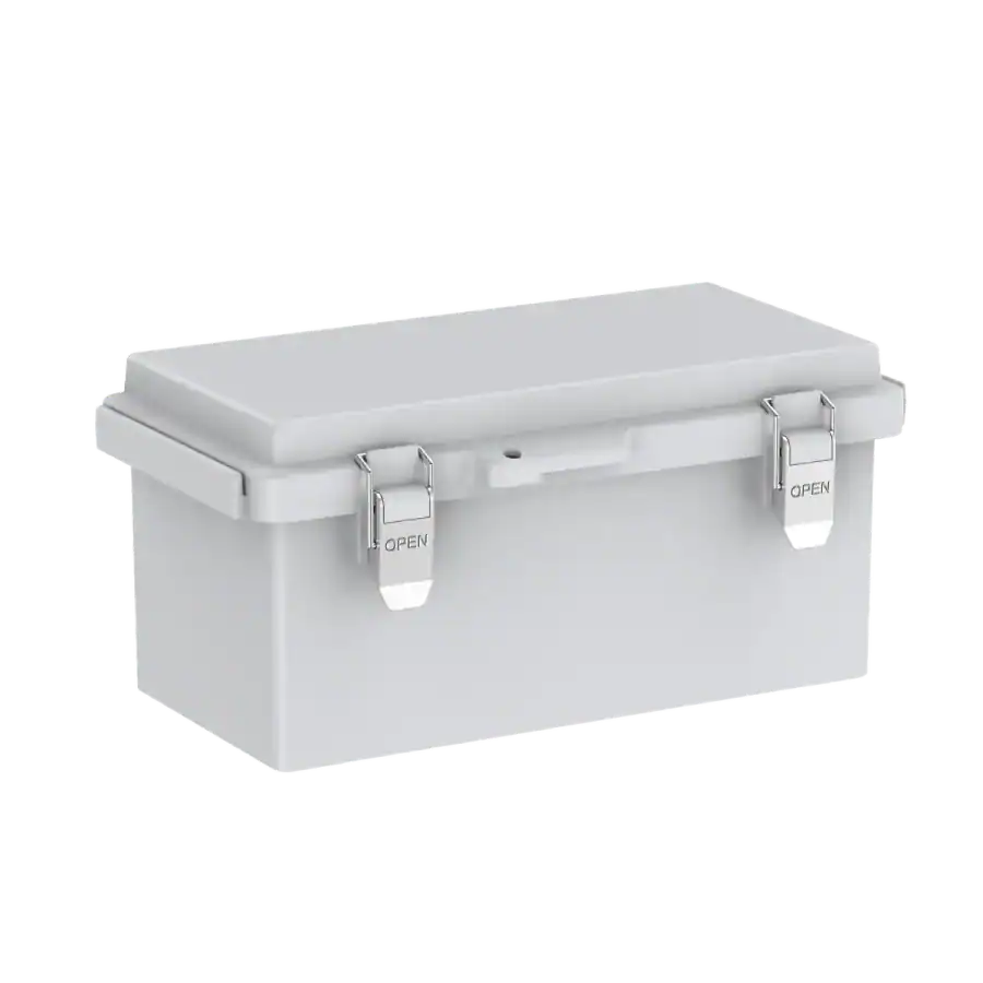 210-110-100 Gray Lid product view
