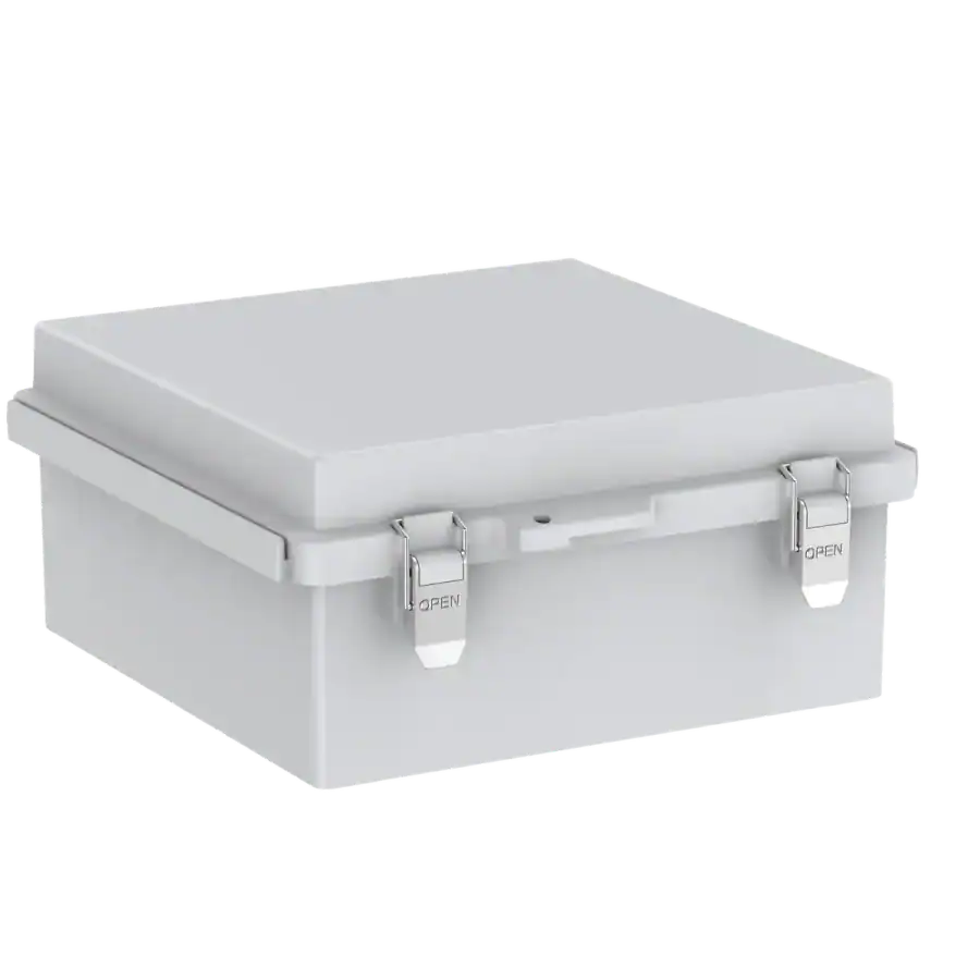 210-210-100 Gray Lid product view