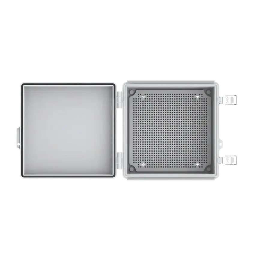 210-210-100 Gray Lid product view 2