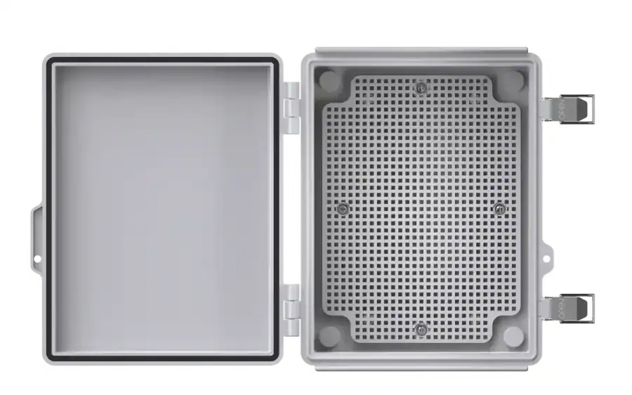 220-170-110 Gray Lid product view