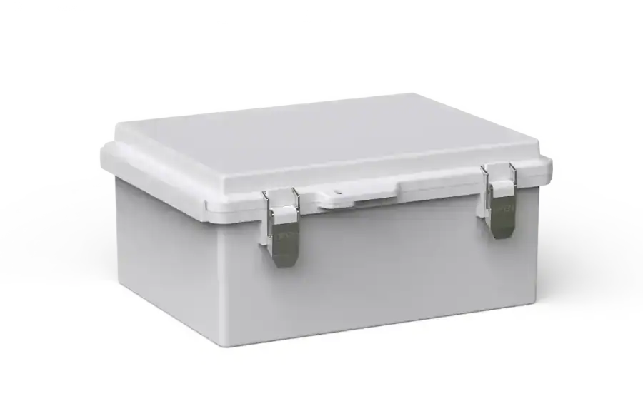 220-170-110 Gray Lid product view 2