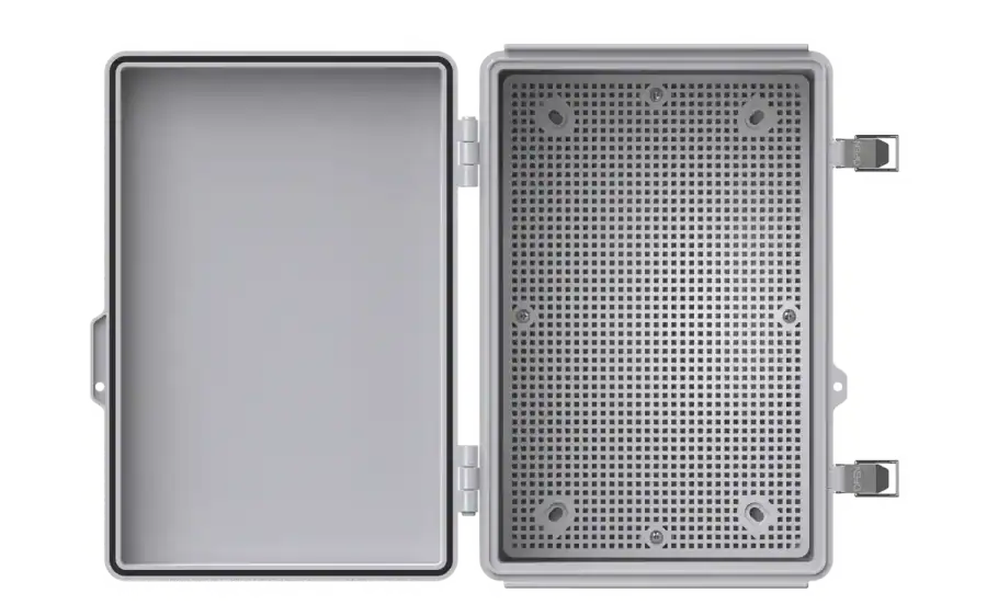 300-200-130 Gray Lid product view