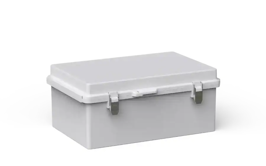300-200-130 Gray Lid product view 2