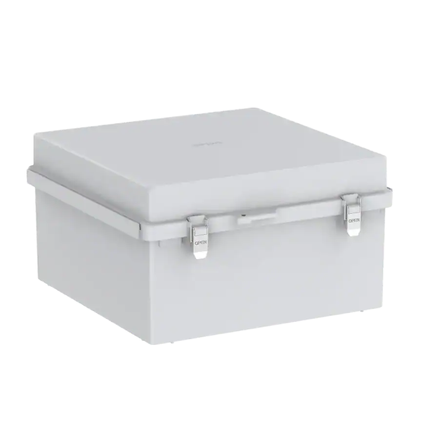 300-300-170 Gray Lid product view