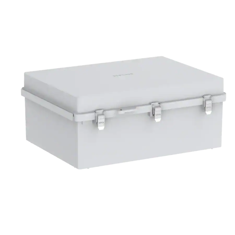 400-300-170 Gray Lid product view