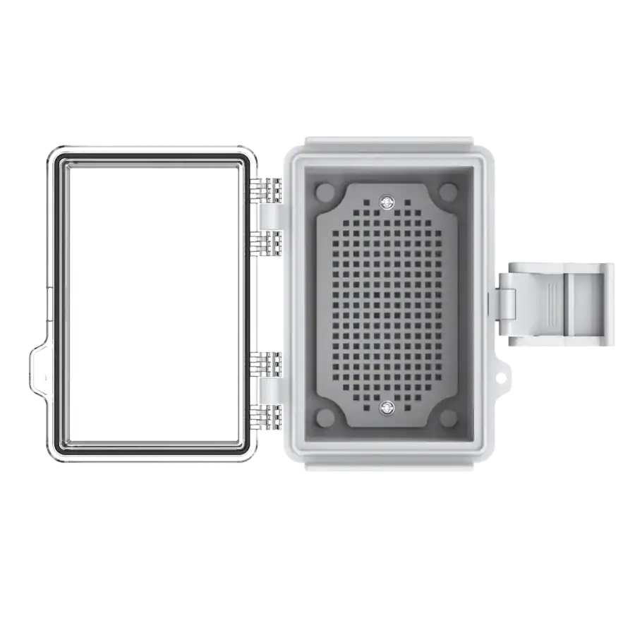 150-100-70 Transparent Lid product view