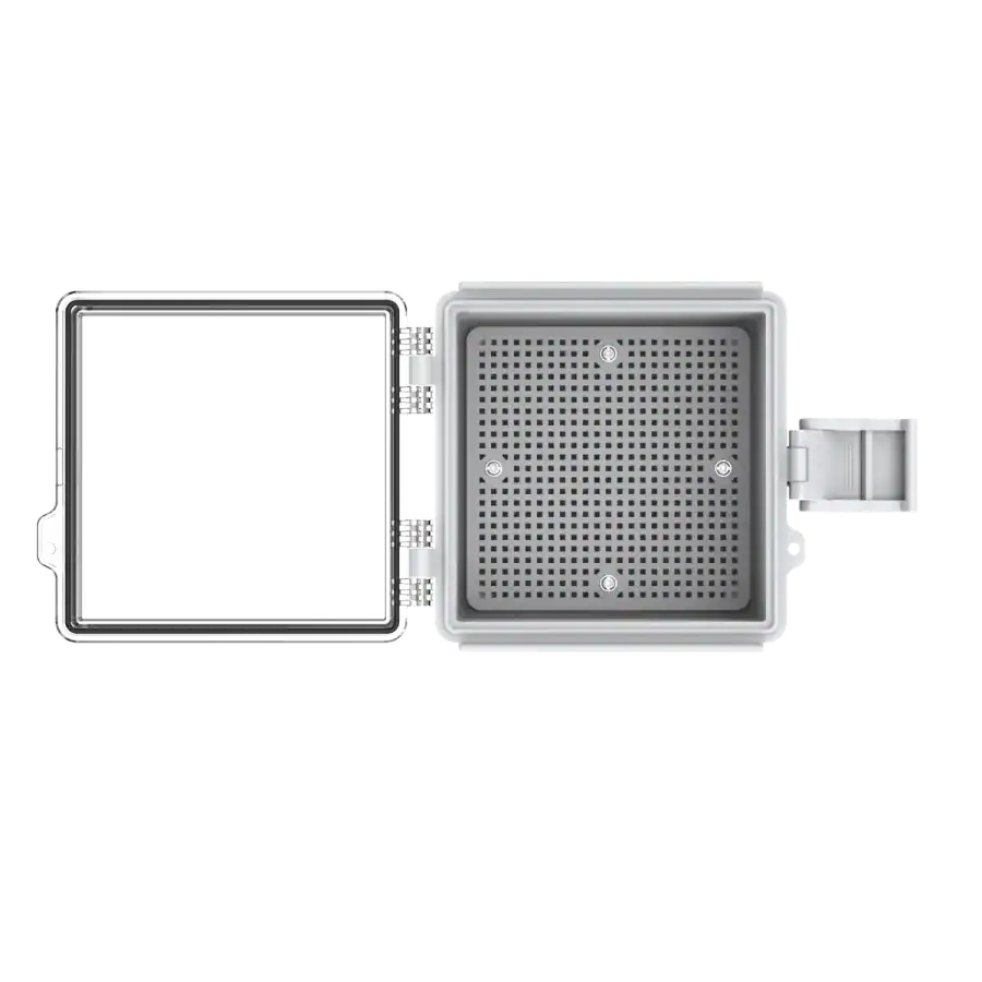 150-150-90 Transparent Lid product view