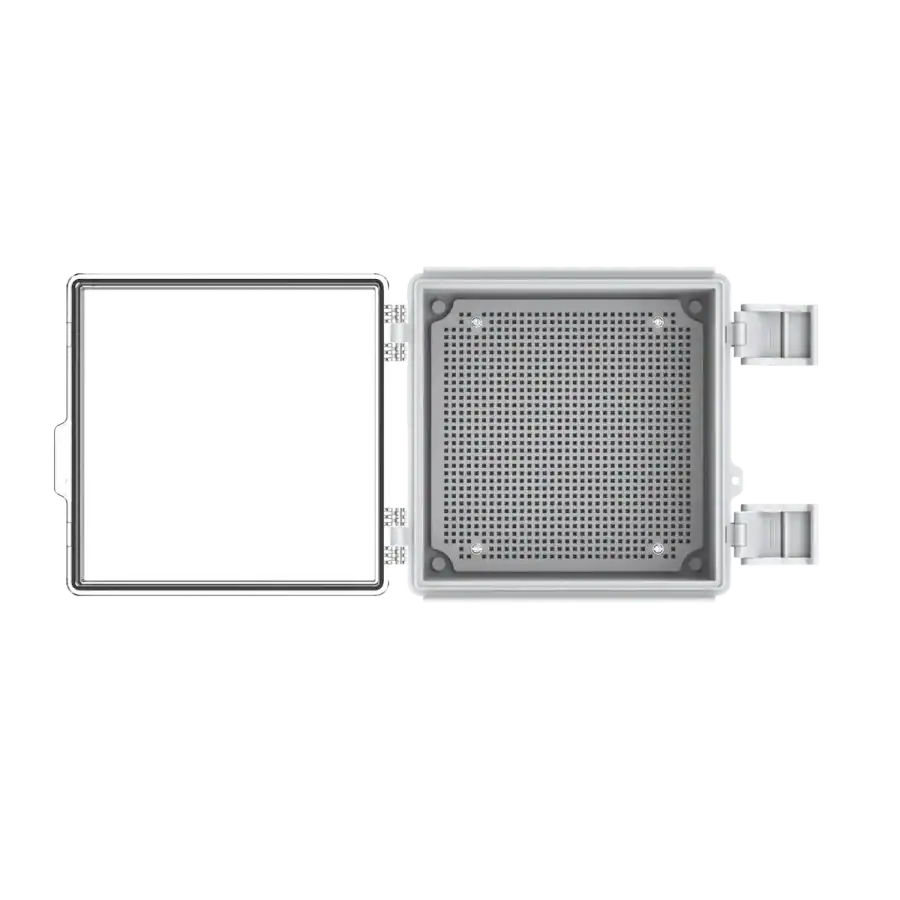 210-210-100 Transparent Lid product view 2