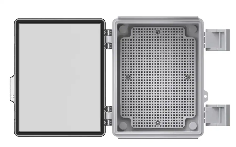 220-170-110 Transparent Lid product view