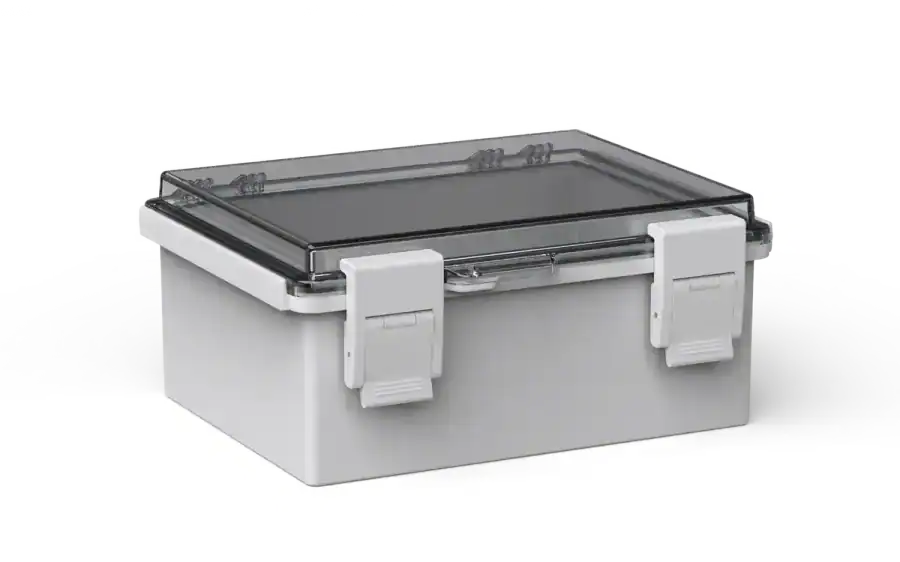 220-170-110 Transparent Lid product view 2