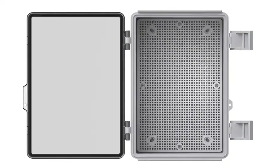 300-200-130 Transparent Lid product view