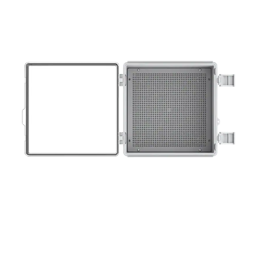 300-300-170 Transparent Lid product view 2