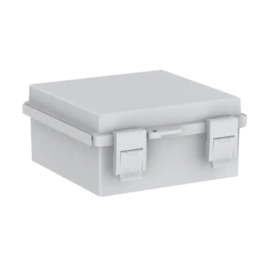 210-210-100 Gray Lid product view