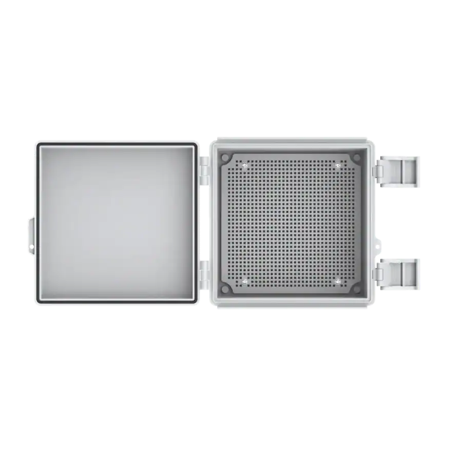 210-210-100 Gray Lid product view 2