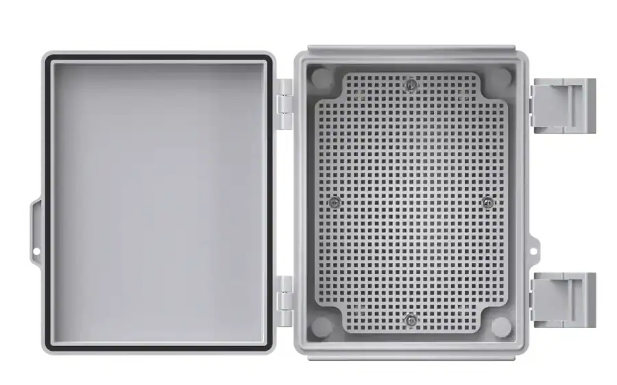 220-170-110 Gray Lid product view