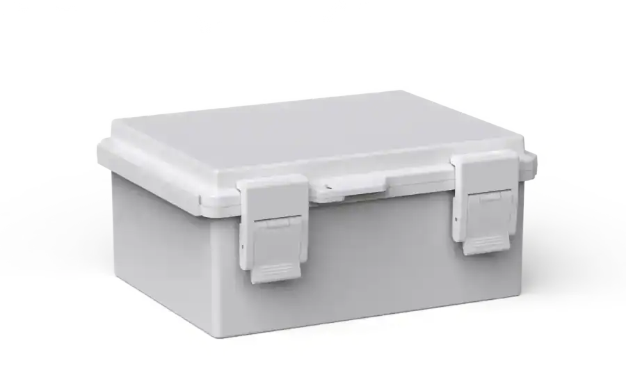 220-170-110 Gray Lid product view 2