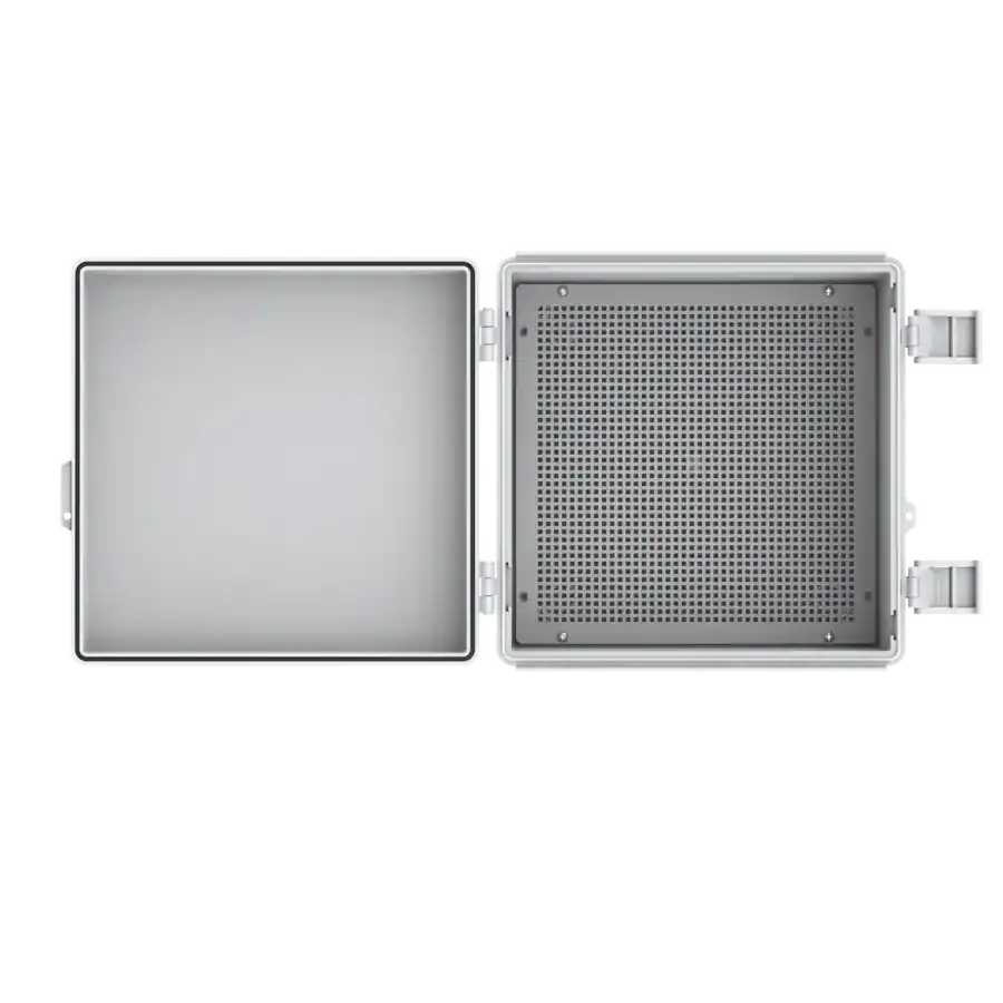 300-300-170 Gray Lid product view 2