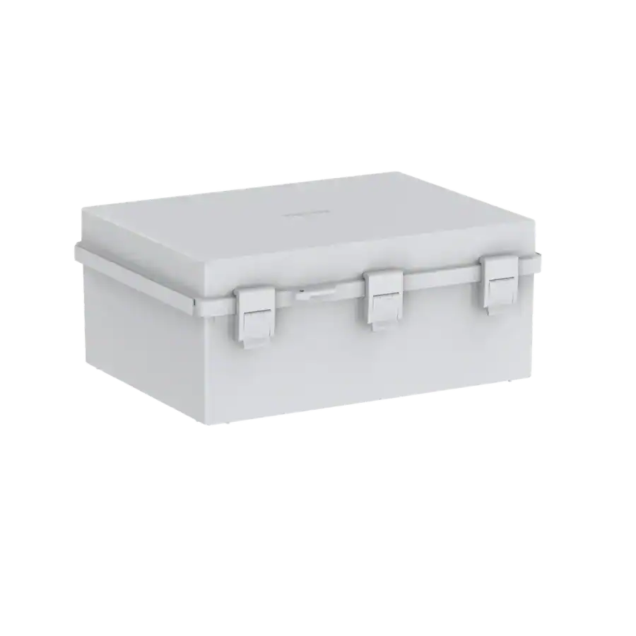 400-300-170 Gray Lid product view
