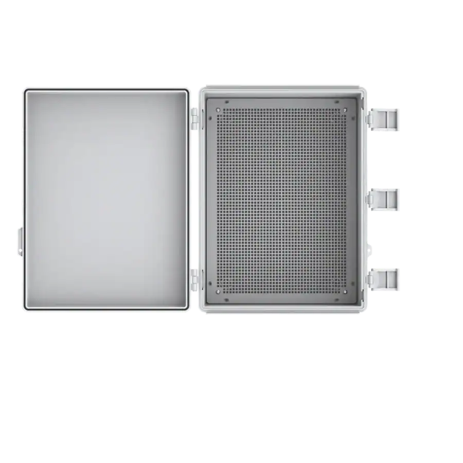 400-300-170 Gray Lid product view 2