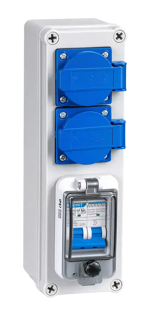 Four Sockets All Models product view