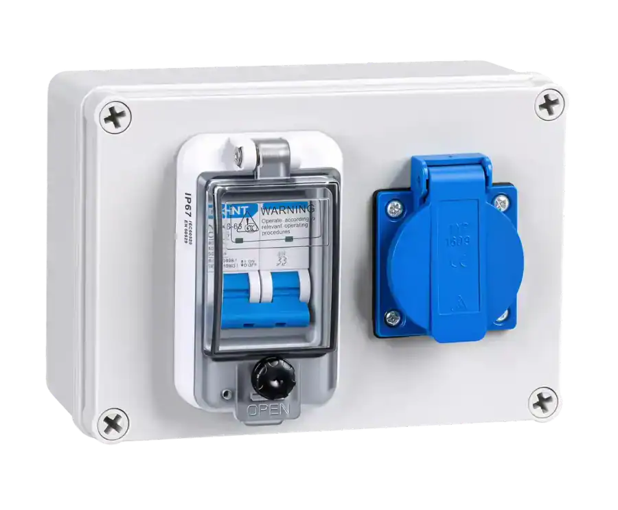 Single Socket All Models product view